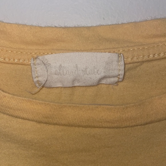 altard state vintage tee - Picture 2 of 3